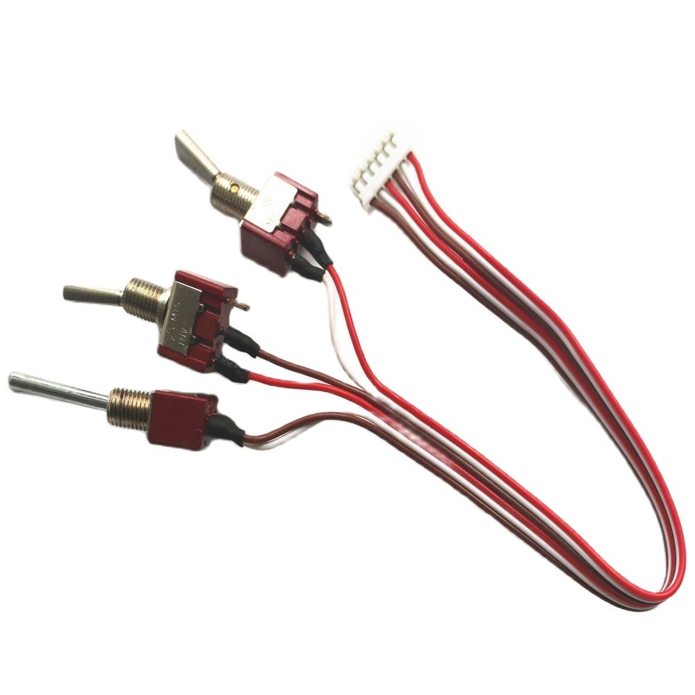Transmitter Switch Left Set Sp - Rc Helicopter Remote Control บทวิจารณ์และราคา