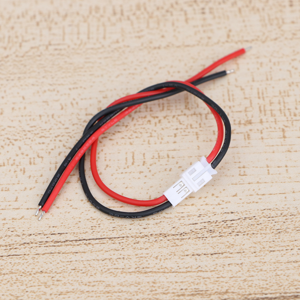 20Pcs Ph2.0 Ultra Silicone Wir - Rc Helicopter Battery บทวิจารณ์และราคา