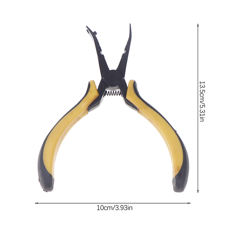 For Rc Toy Model Long Nose Pli - Rc Helicopter Tool Kit บทวิจารณ์และราคา