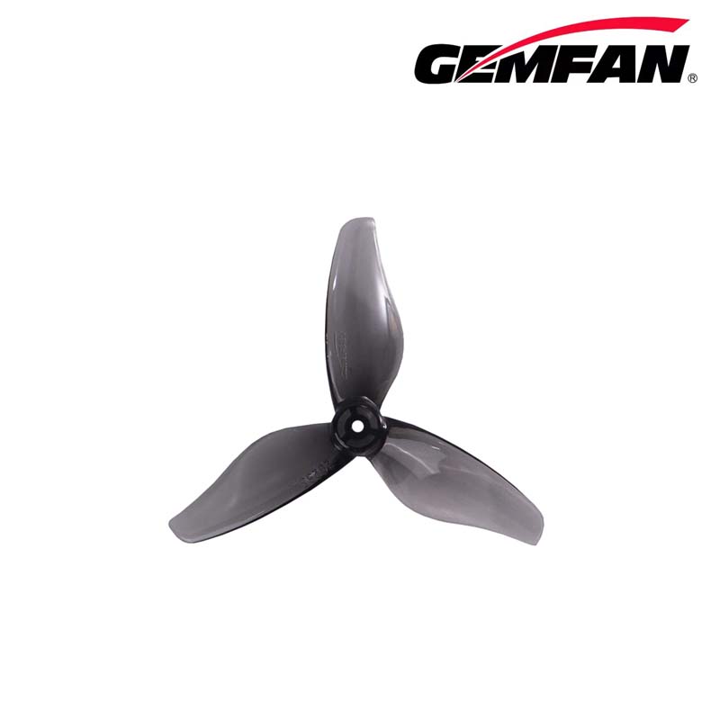 12Pairs(12CW+12CCW) Gemfan 202 - Rc Helicopter Blade บทวิจารณ์และราคา