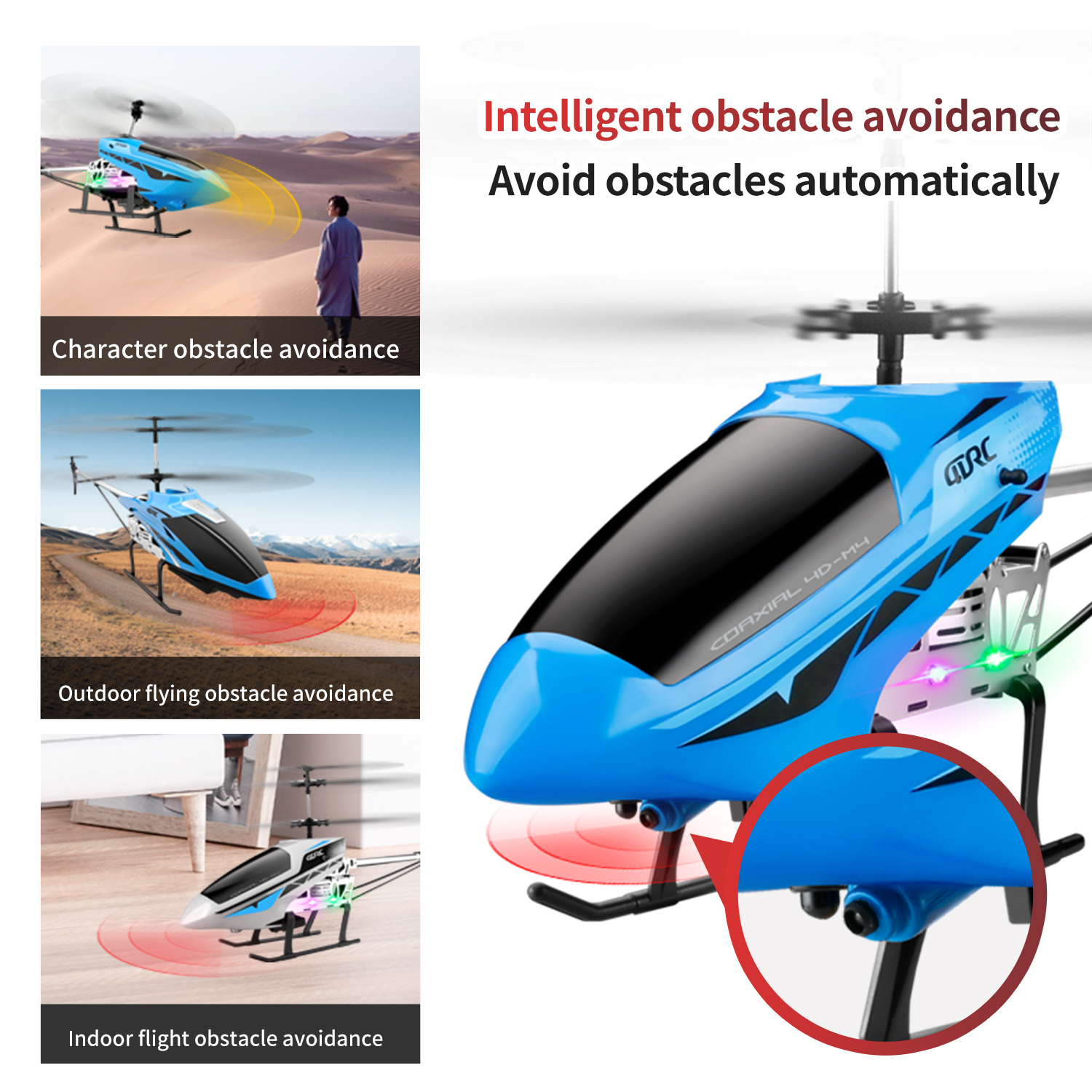 M4 Large Rc Helicopter Remote  - Rc Helicopter Large บทวิจารณ์และราคา