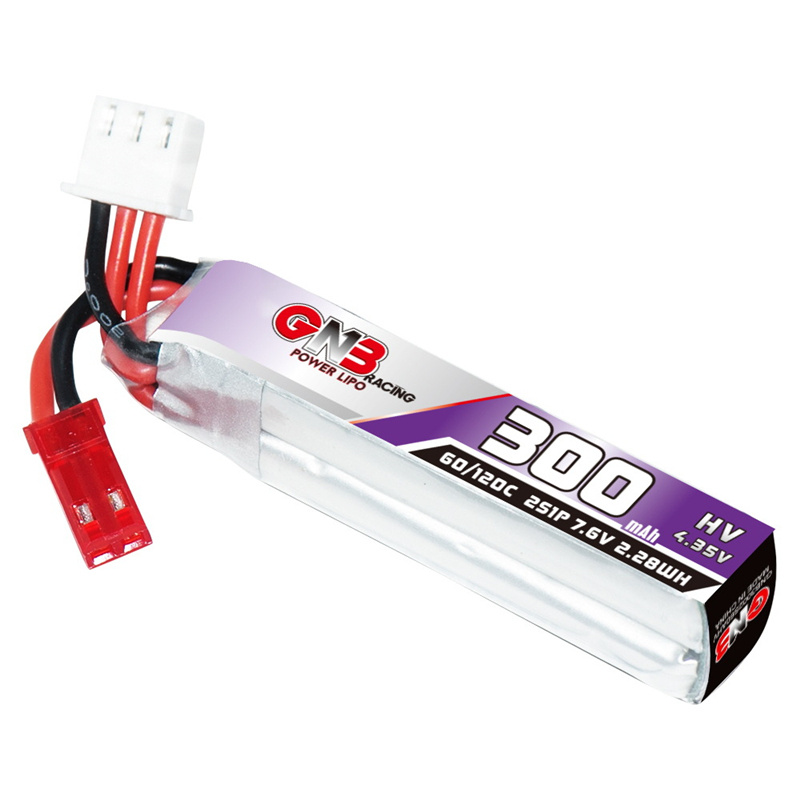 GAONENG GNB 2S 7.6V 300mAh 60C - Rc Helicopter Battery บทวิจารณ์และราคา
