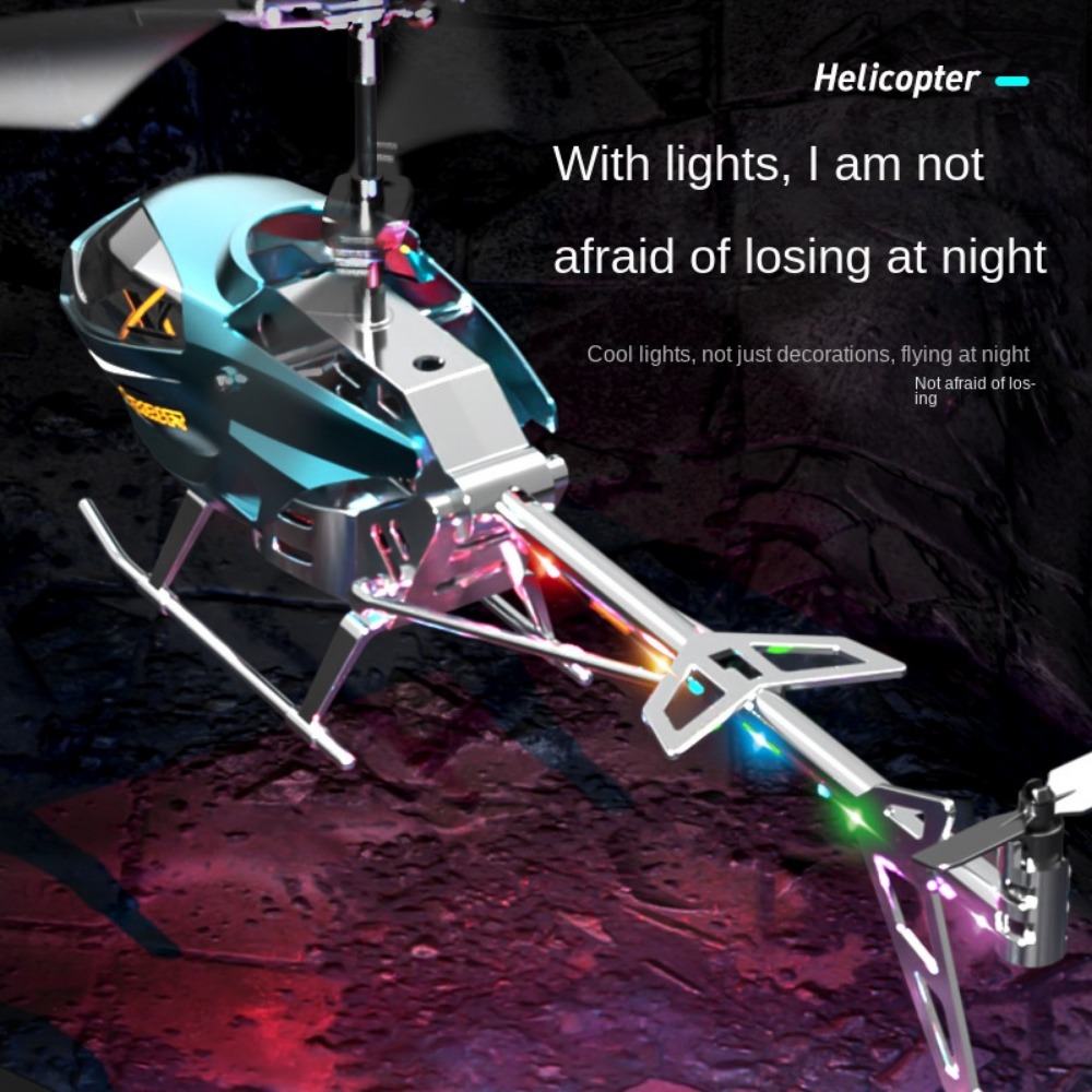 Hobbies Mini Rechargeable USB  - Rc Helicopter Large บทวิจารณ์และราคา