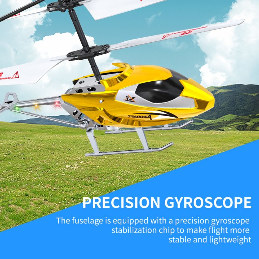 Hobbies Mini Rechargeable USB  - Rc Helicopter Large บทวิจารณ์และราคา
