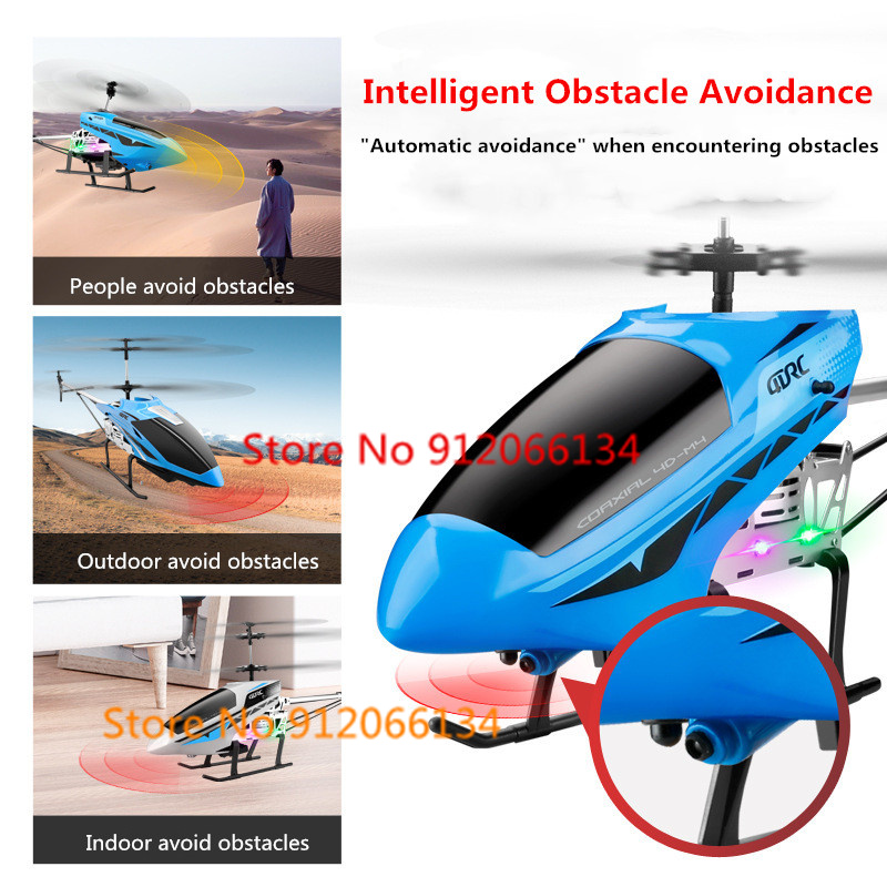 70CM 4K Dual Camera Obstacle A - Rc Helicopter Large บทวิจารณ์และราคา