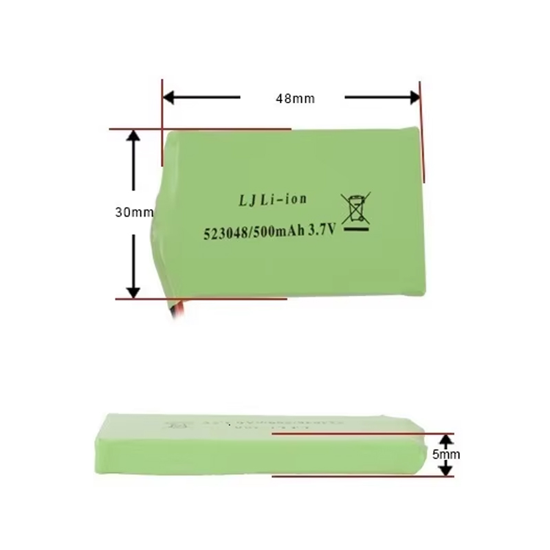 3.7V 500mAh 523048 li-ion Batt - Rc Helicopter Charger บทวิจารณ์และราคา