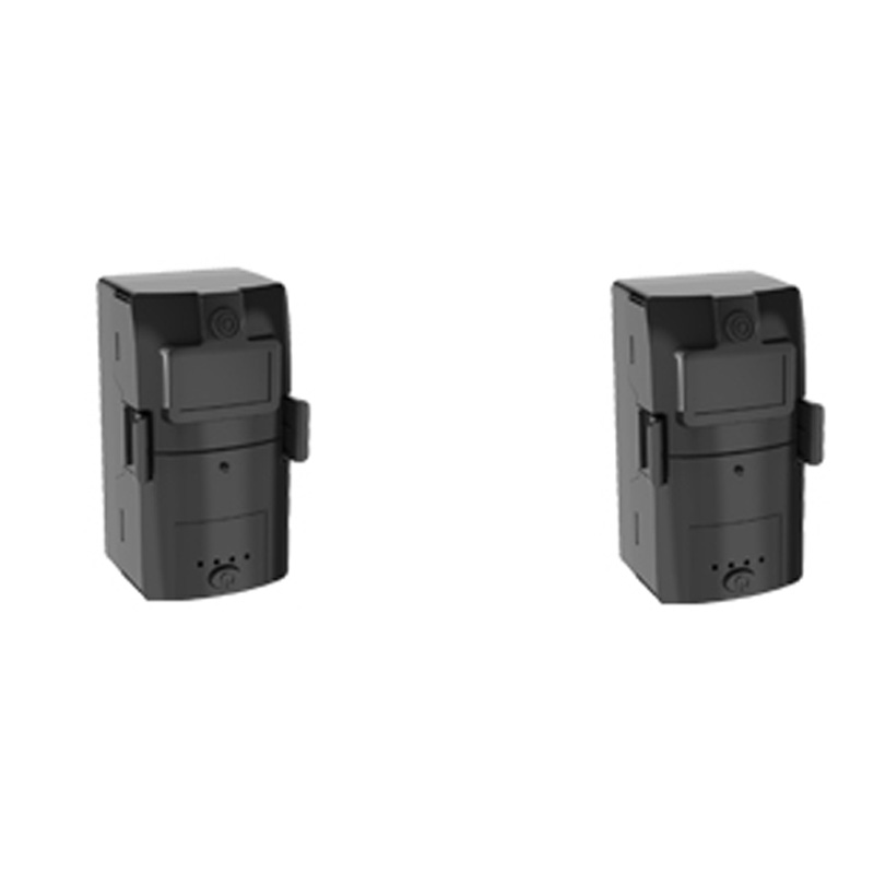 7.4V 1200mah LiPo Battery for  - Rc Helicopter Coaxial บทวิจารณ์และราคา