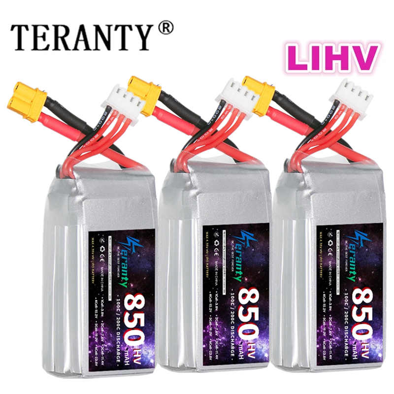1/2/3PCS TERANTY 3S 11.4V Lipo - Rc Helicopter Battery บทวิจารณ์และราคา